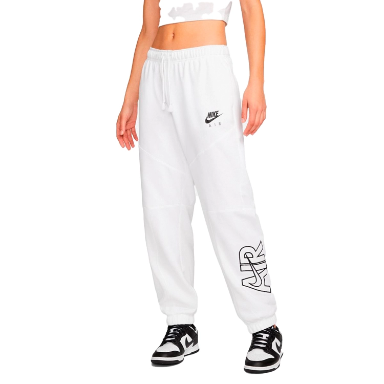 Брюки Nike W NSW AIR FLC PANT