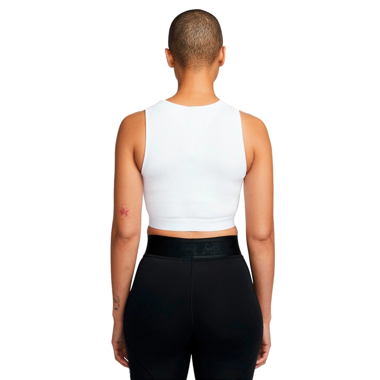Майка Nike W NSW AIR RIB TANK