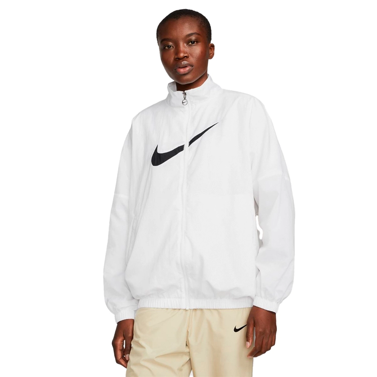 Ветровка Nike W NSW ESSNTL WVN JKT HBR