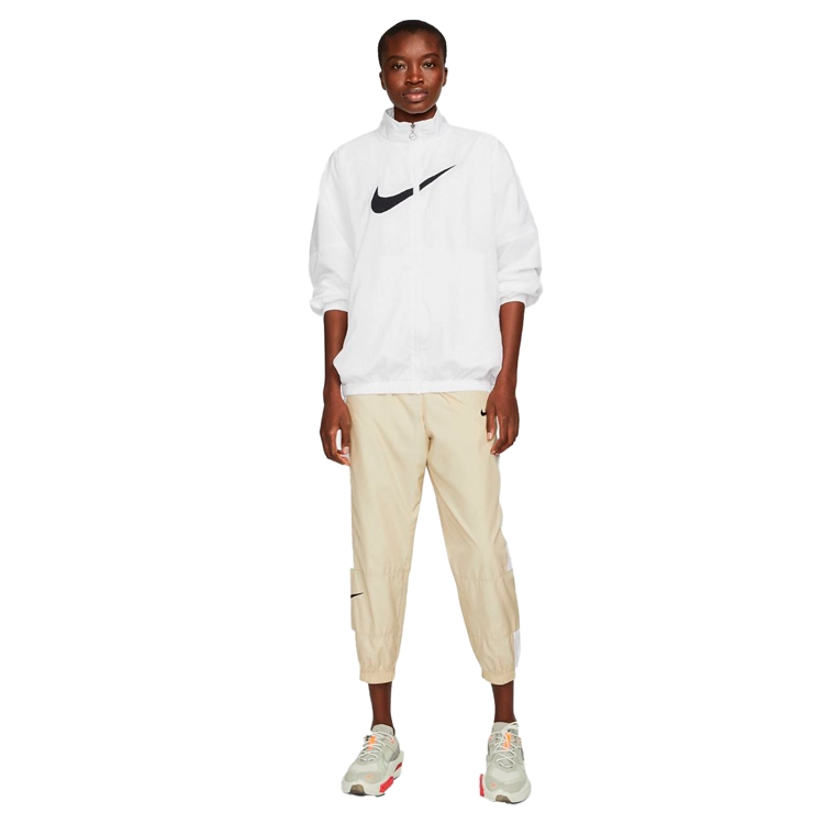 Ветровка Nike W NSW ESSNTL WVN JKT HBR