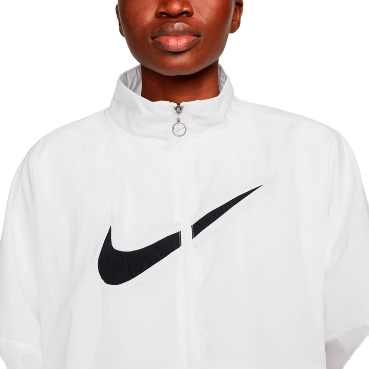 Ветровка Nike W NSW ESSNTL WVN JKT HBR