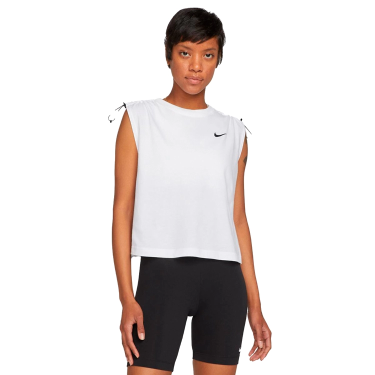 Майка Nike W NSW ESSNTL DF SL TOP