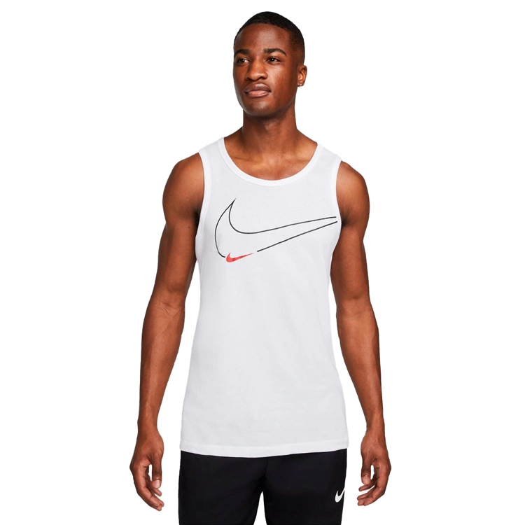 Майка Nike M NK DF TANK 6/1 GFX