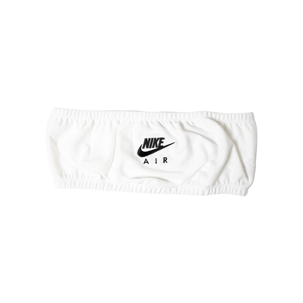 Bra sportive Nike W NSW AIR PIQUE TOP BANDEAU