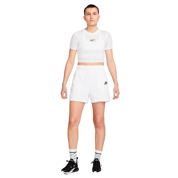 Шорты Nike W NSW AIR FLC SHORT