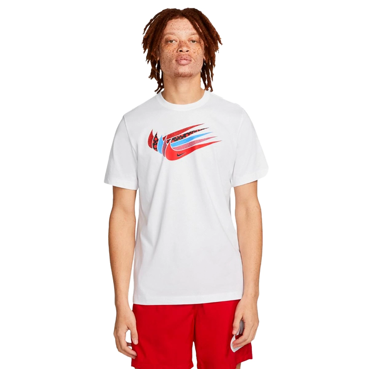 Футболка Nike M NSW 12 MO SWOOSH TEE