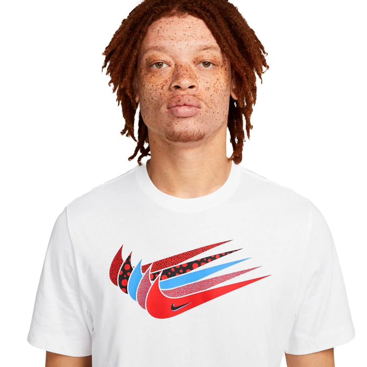 Футболка Nike M NSW 12 MO SWOOSH TEE