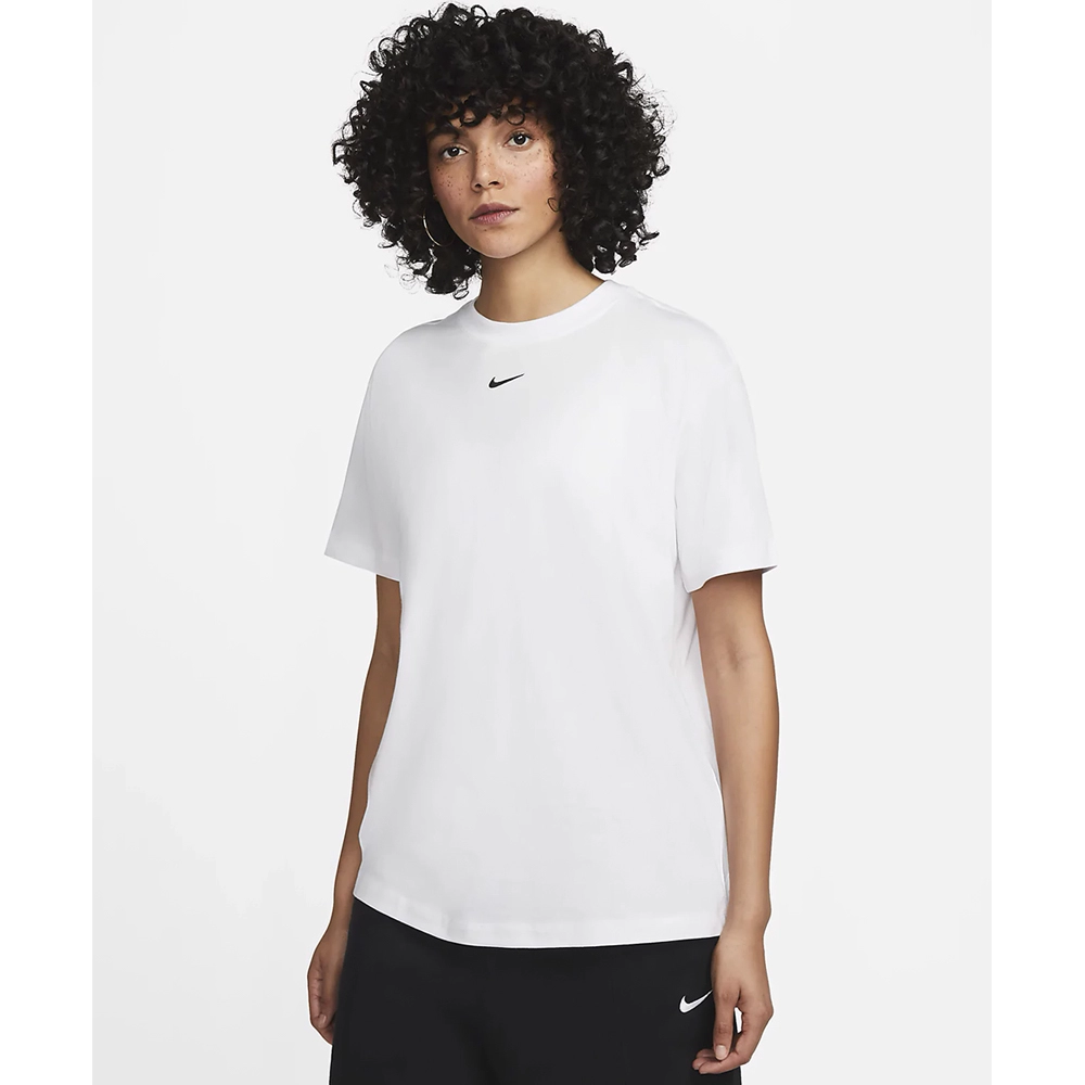 Tricou Nike W NSW ESSNTL TEE BF LBR