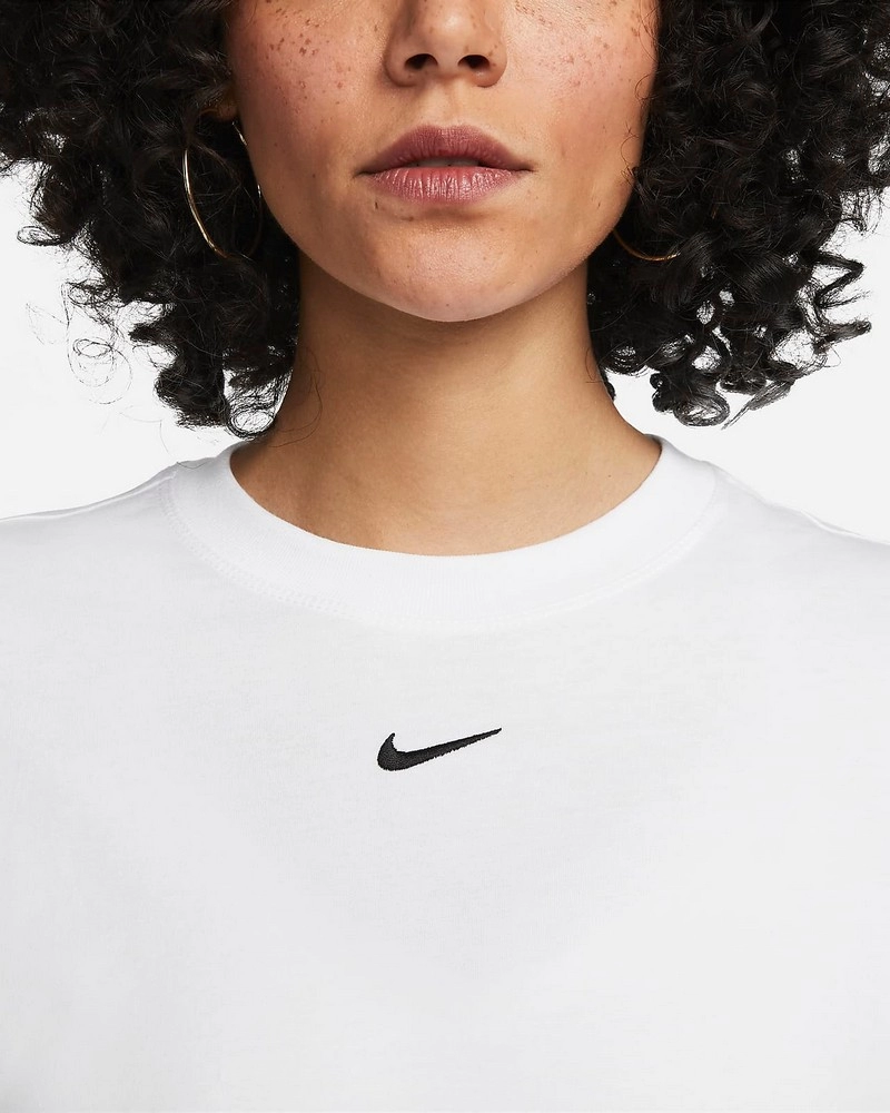 Tricou Nike W NSW ESSNTL TEE BF LBR