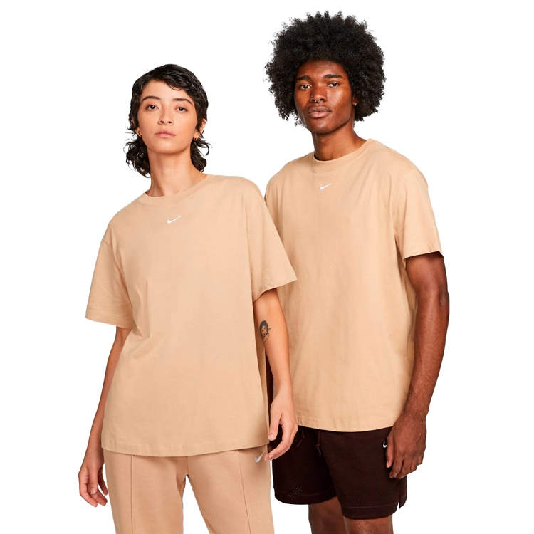 Футболка Nike W NSW ESSNTL TEE BF LBR