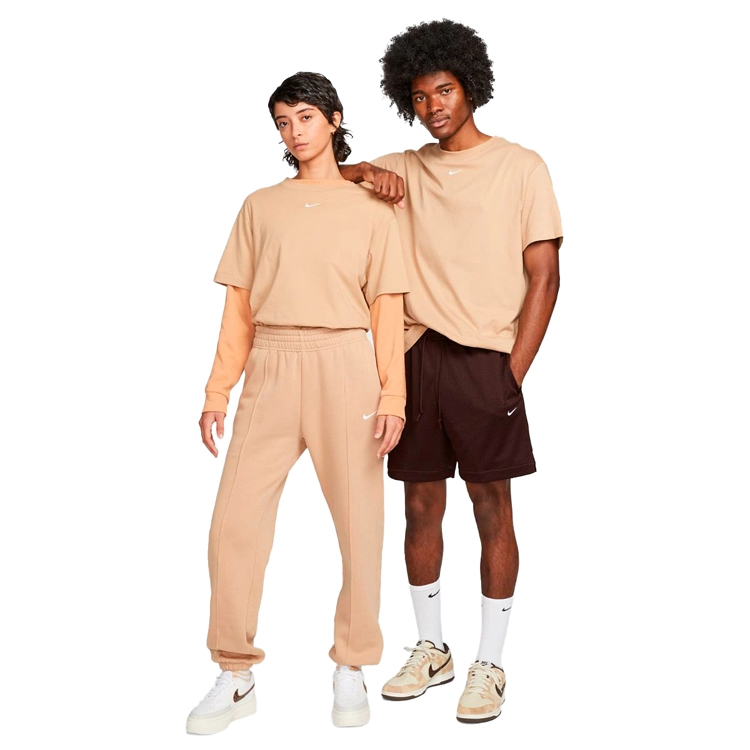 Футболка Nike W NSW ESSNTL TEE BF LBR