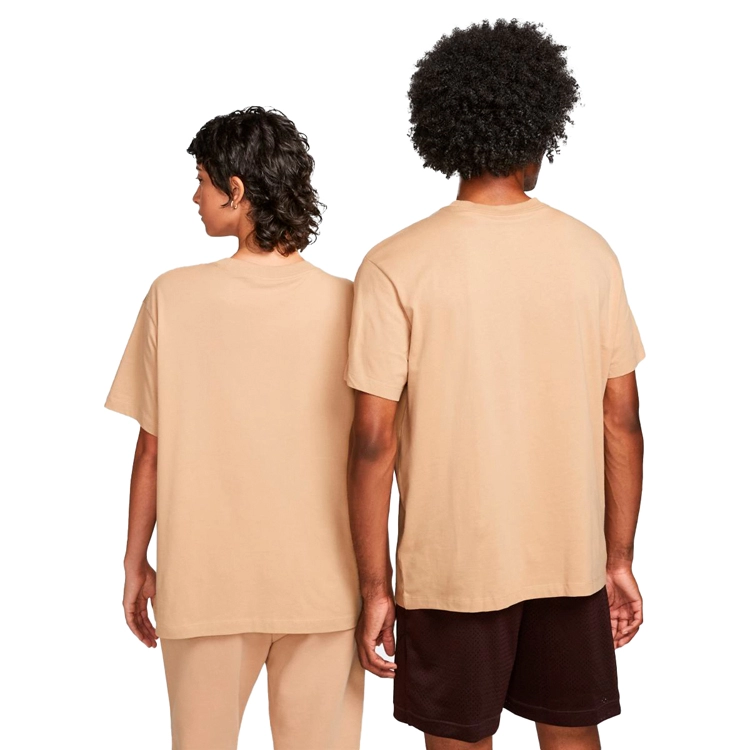 Футболка Nike W NSW ESSNTL TEE BF LBR