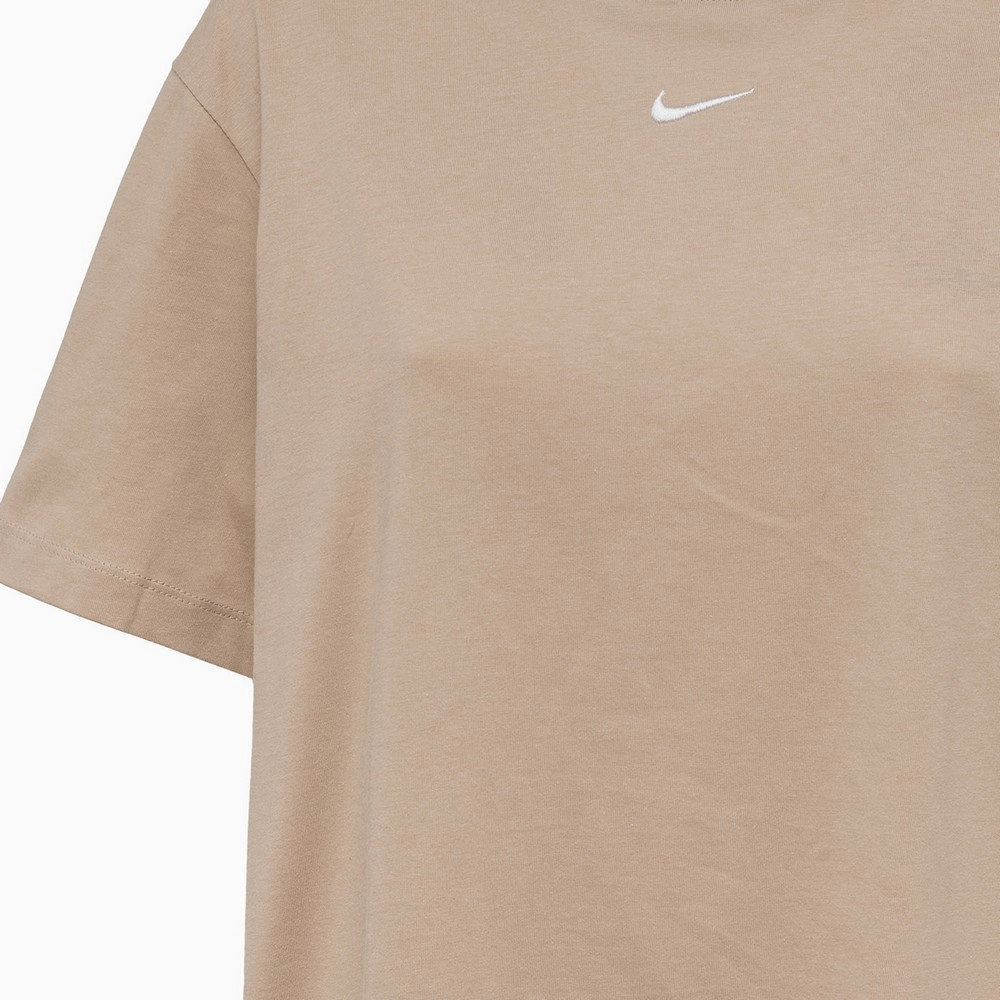 Футболка Nike W NSW ESSNTL TEE BF LBR