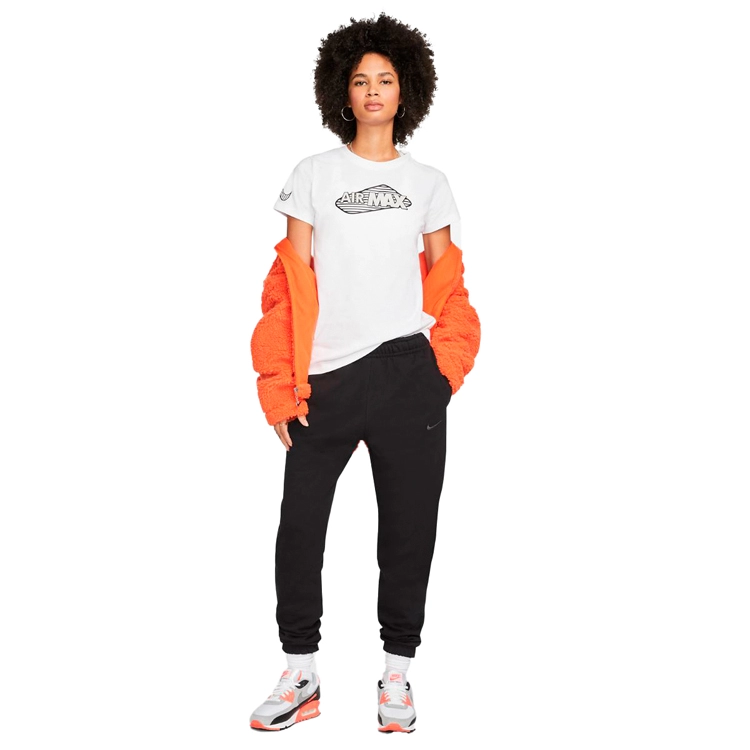 Футболка Nike W NSW TEE SS AIR MAX DAY