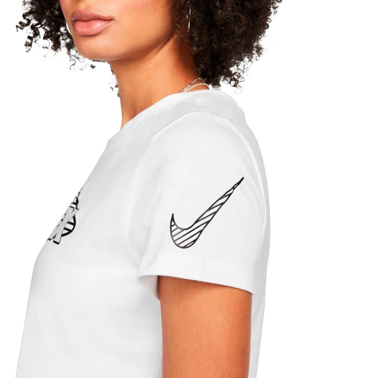 Футболка Nike W NSW TEE SS AIR MAX DAY