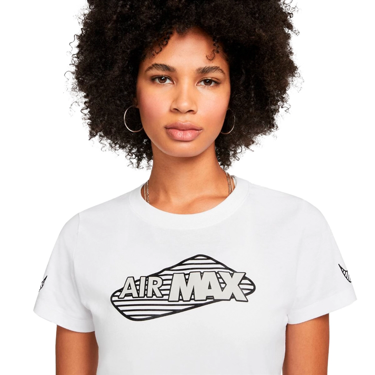 Футболка Nike W NSW TEE SS AIR MAX DAY