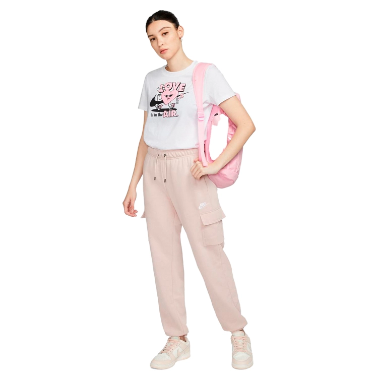 Футболка Nike W NSW TEE SS VDAY