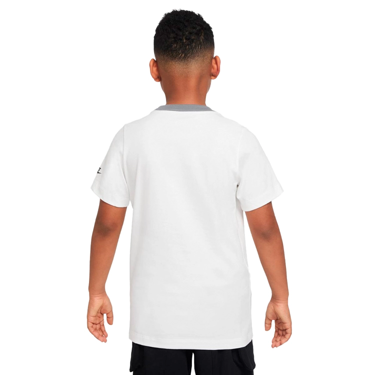 Футболка Nike B NSW TEE AMPLIFY SP22