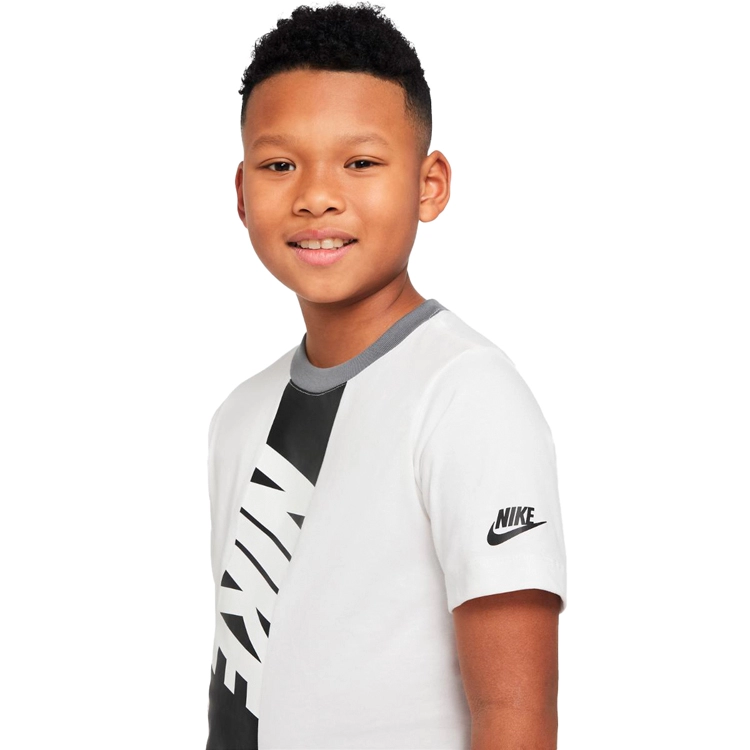 Футболка Nike B NSW TEE AMPLIFY SP22