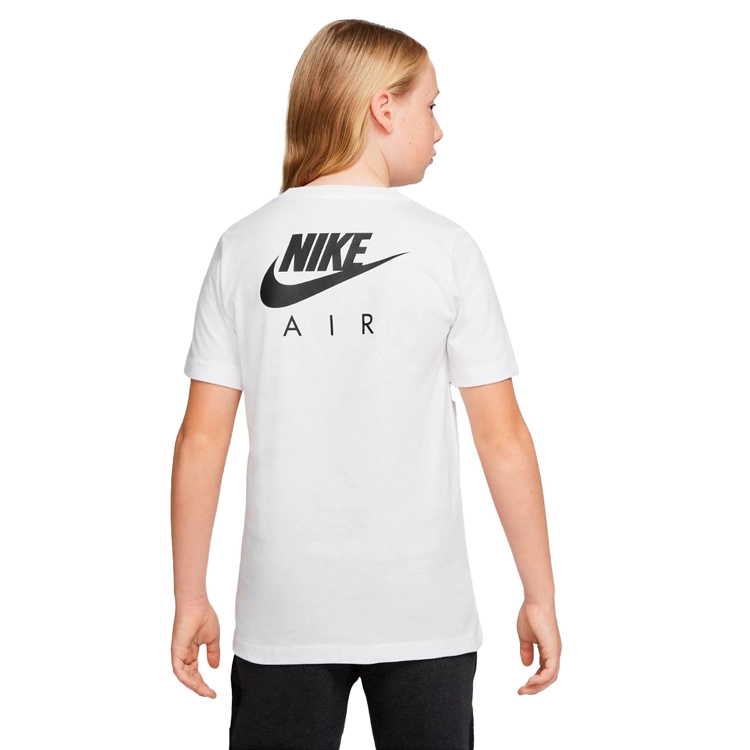 Футболка Nike B NSW TEE AIR HOOK