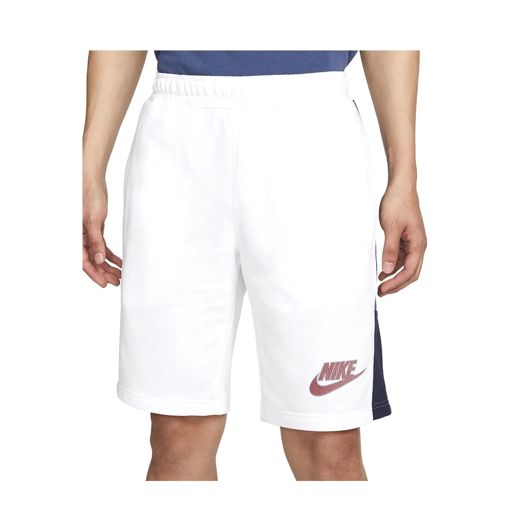 Шорты Nike M NSW HYBRID FT SHORT