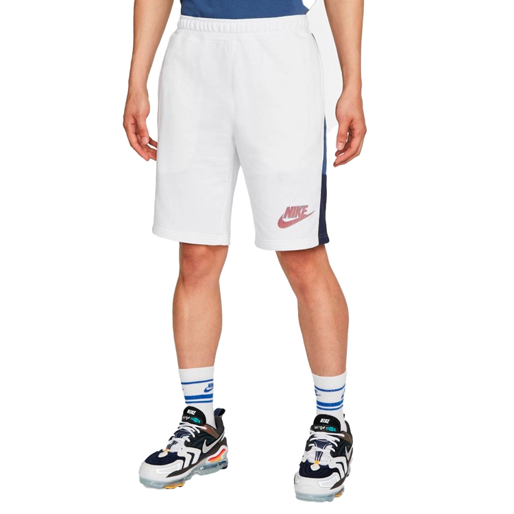 Шорты Nike M NSW HYBRID FT SHORT
