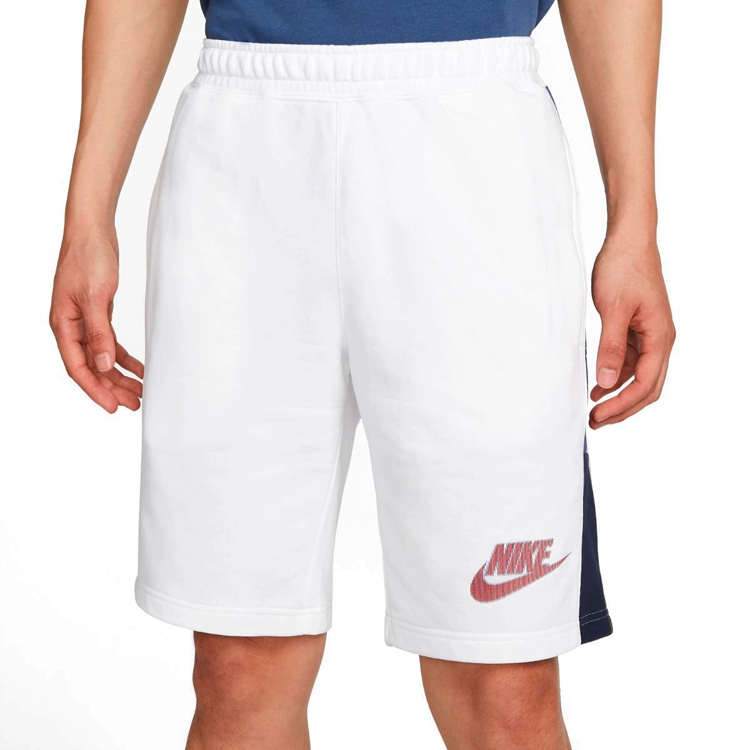 Шорты Nike M NSW HYBRID FT SHORT
