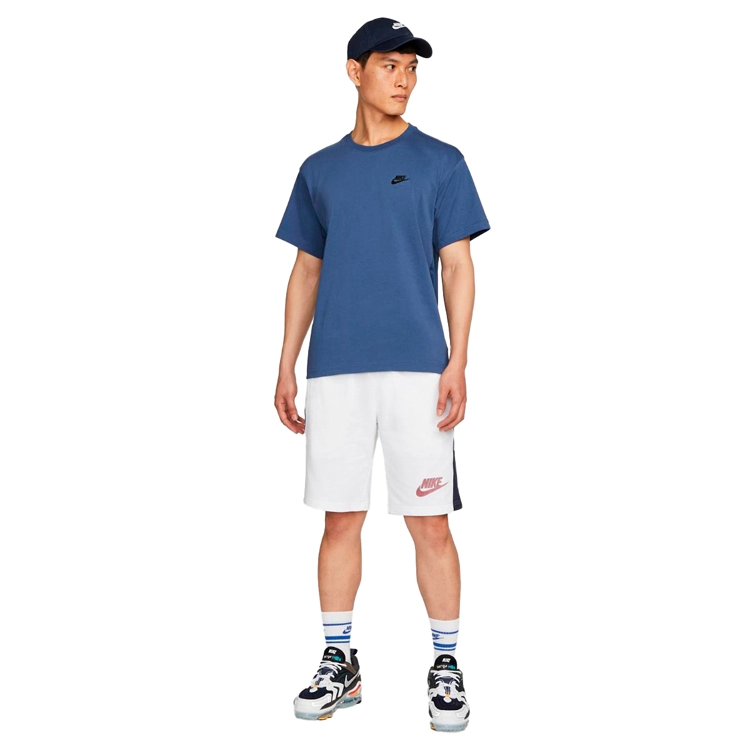 Шорты Nike M NSW HYBRID FT SHORT
