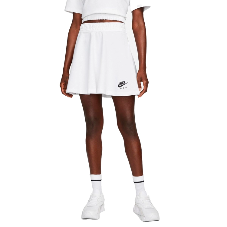 Юбка Nike W NSW AIR PIQUE SKIRT