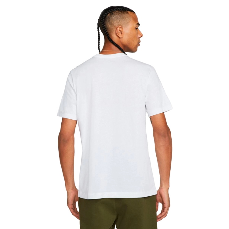 Tricou Nike M NSW SI 2 OPEN TEE