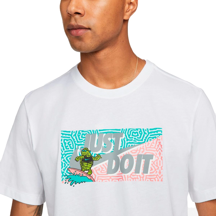 Tricou Nike M NSW SI 2 OPEN TEE