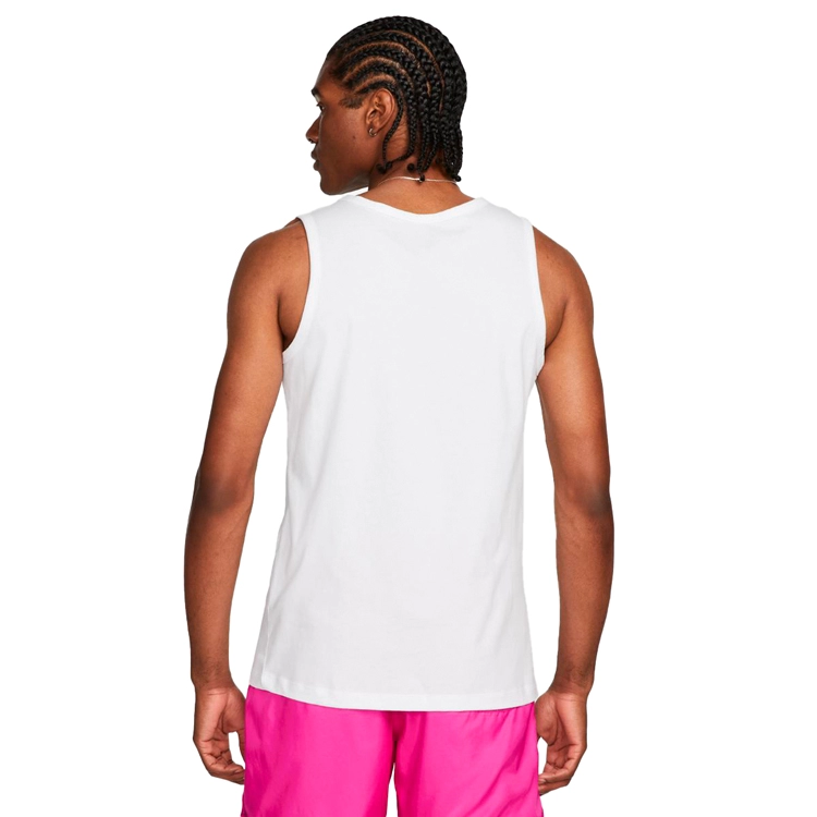 Майка Nike M NSW 3MO SSNL BRNDMK TANK