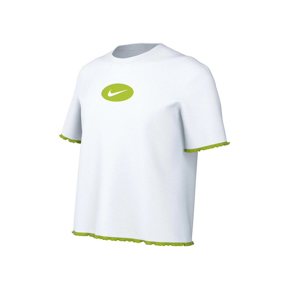 Футболка Nike G NK DF TEE ICON CLASH BOXY FR