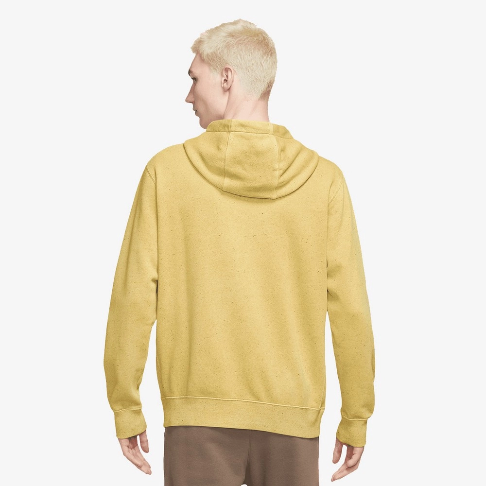 Толстовка Nike M NK CLUB+ PO HOODIE REVIVAL