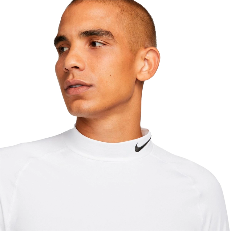 Hanorac Nike M NP TOP WARM LS MOCK