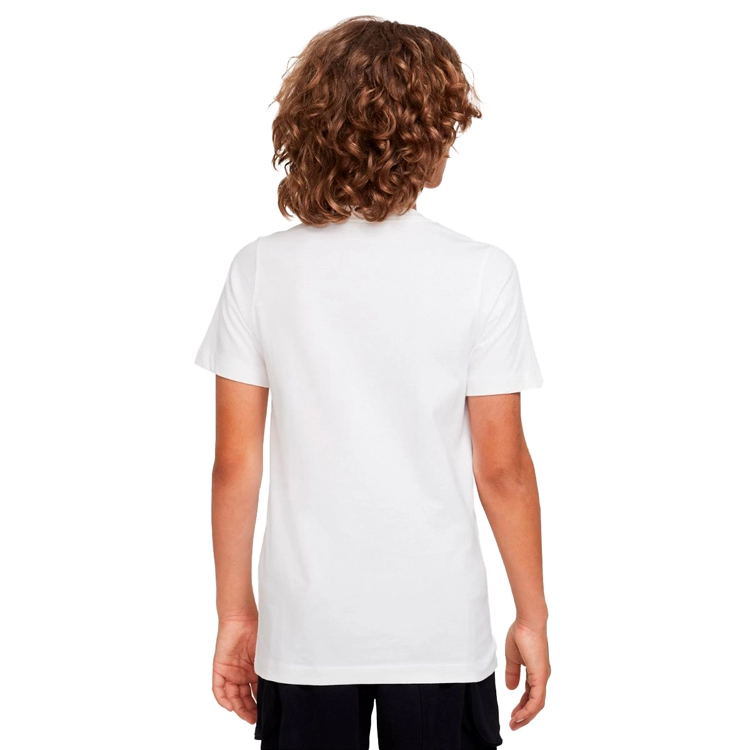 Футболка Nike B NSW TEE WORLDWIDE HBR FA22