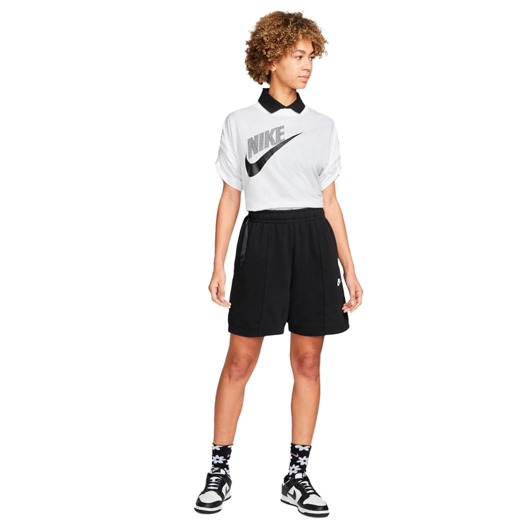 Tricou Nike W NSW SS TOP DNC