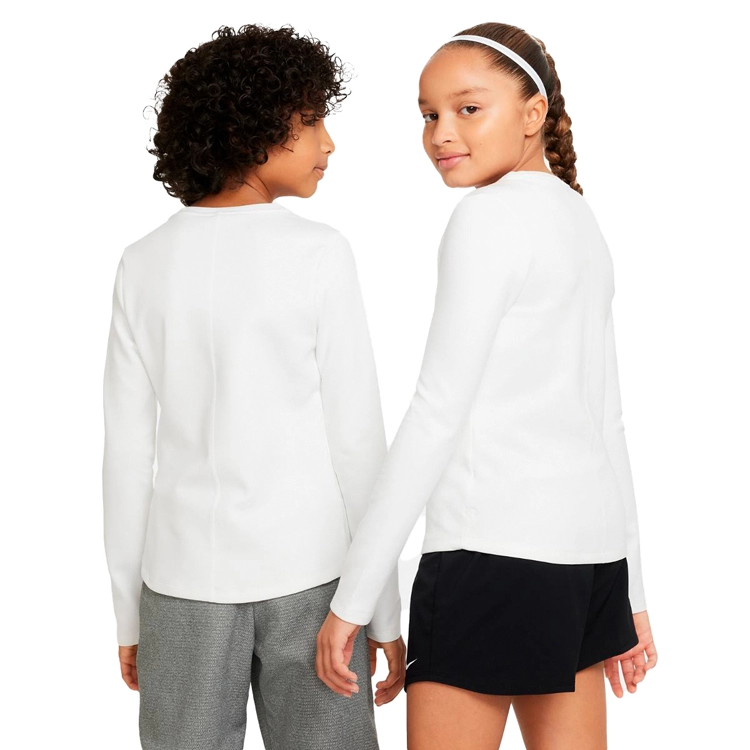 Толстовка Nike G NK TF ADP ONE LS TOP