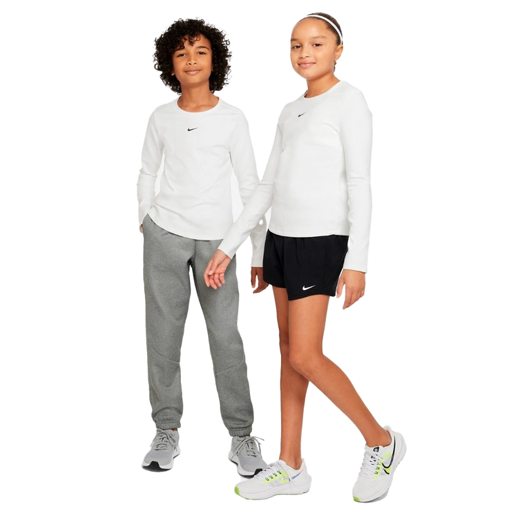 Толстовка Nike G NK TF ADP ONE LS TOP