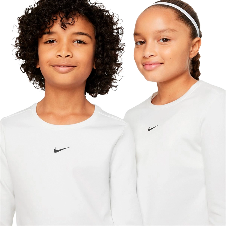 Толстовка Nike G NK TF ADP ONE LS TOP