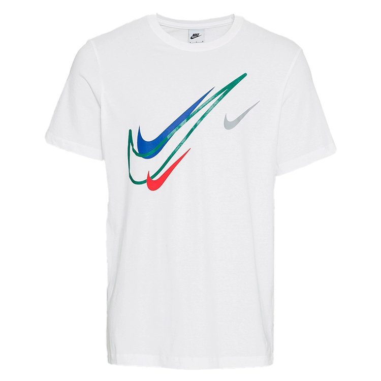 Tricou Nike B NSW SOS SS TEE