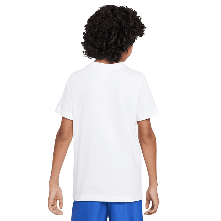 Tricou Nike B NSW SOS SS TEE