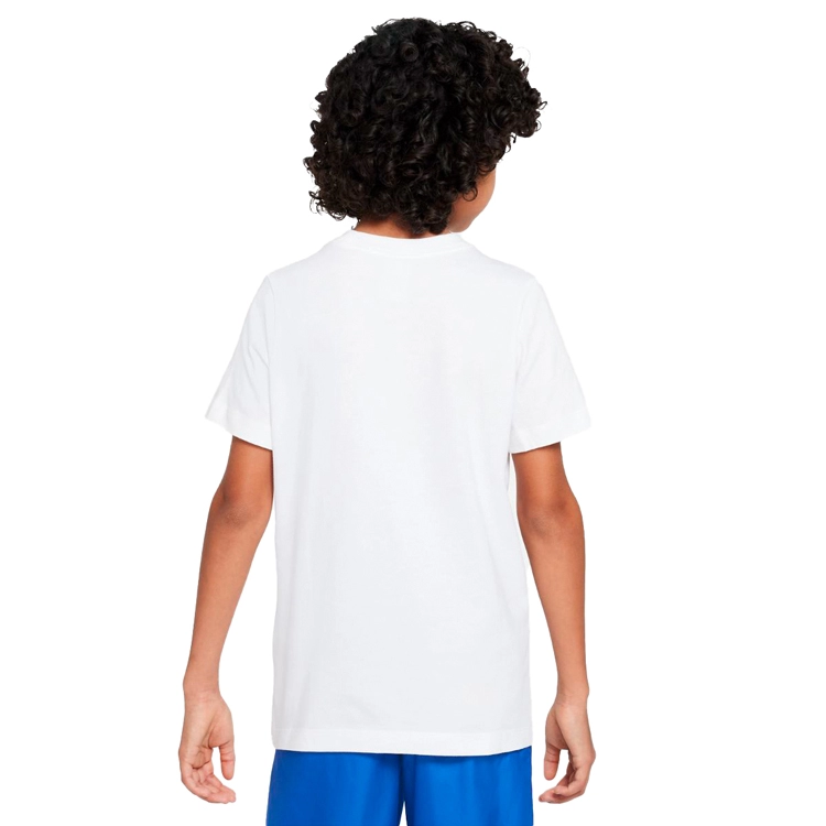 Tricou Nike B NSW SOS SS TEE