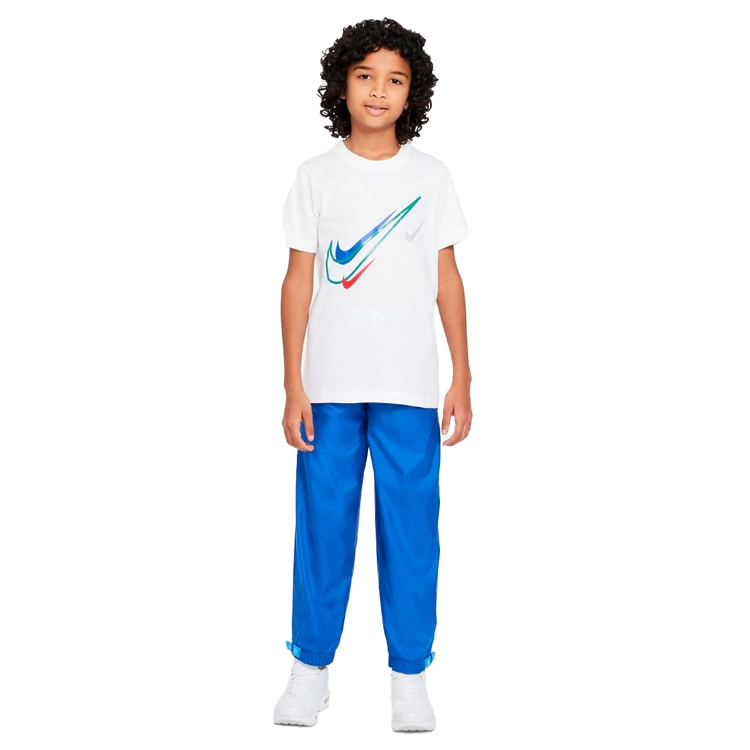 Tricou Nike B NSW SOS SS TEE