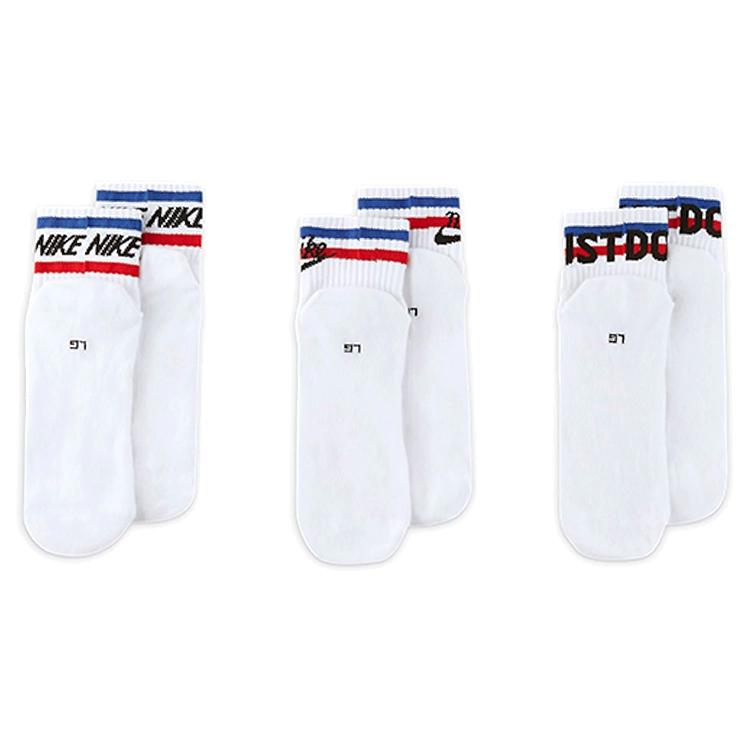 Sosete Nike U NK NSW EVERYDAY ESSENTIAL AN