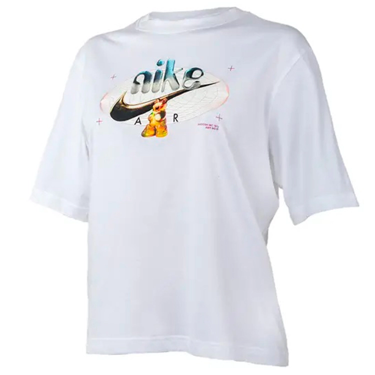 Tricou Nike W NSW TEE OC 2 SS BOXY