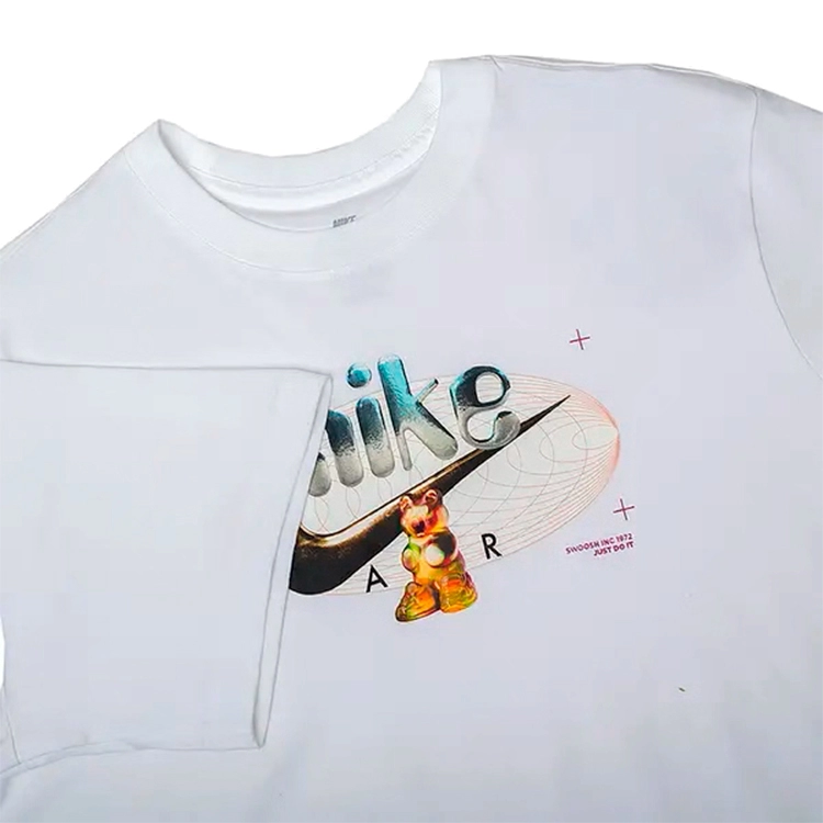 Tricou Nike W NSW TEE OC 2 SS BOXY