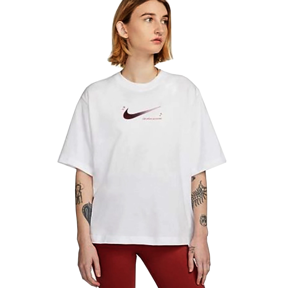Tricou Nike W NSW TEE OC 3 SS BOXY