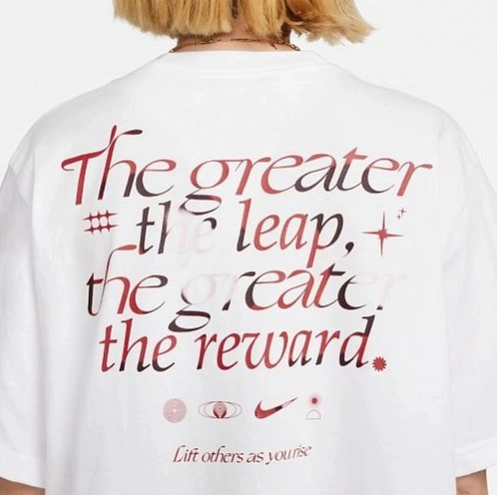 Tricou Nike W NSW TEE OC 3 SS BOXY