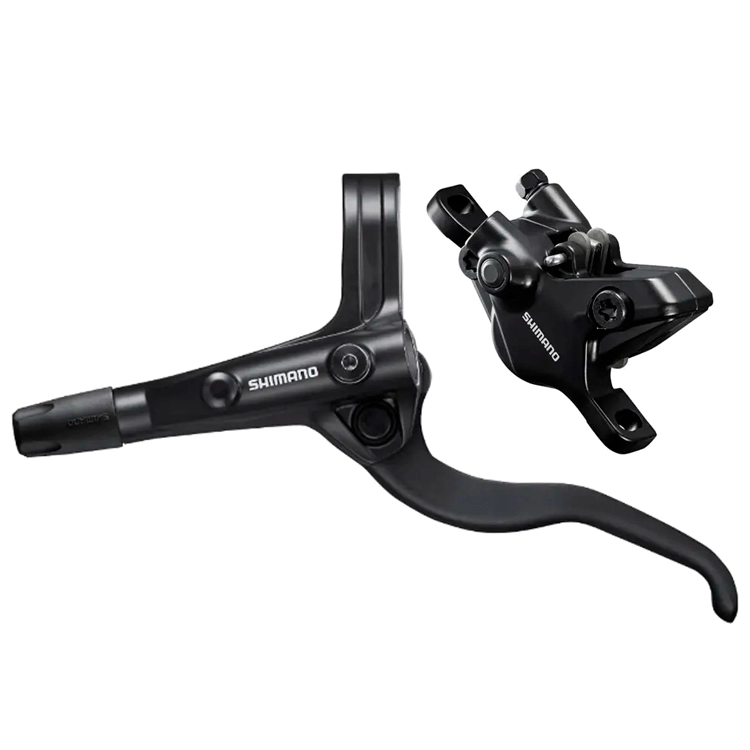 Discuri de frana SHIMANO DISC BRAKE  SET/J-kit,BL-MT401
